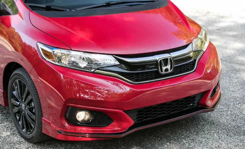 Honda Fit for Sale in Mombasa

