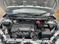 2017 Toyota Fielder Engine