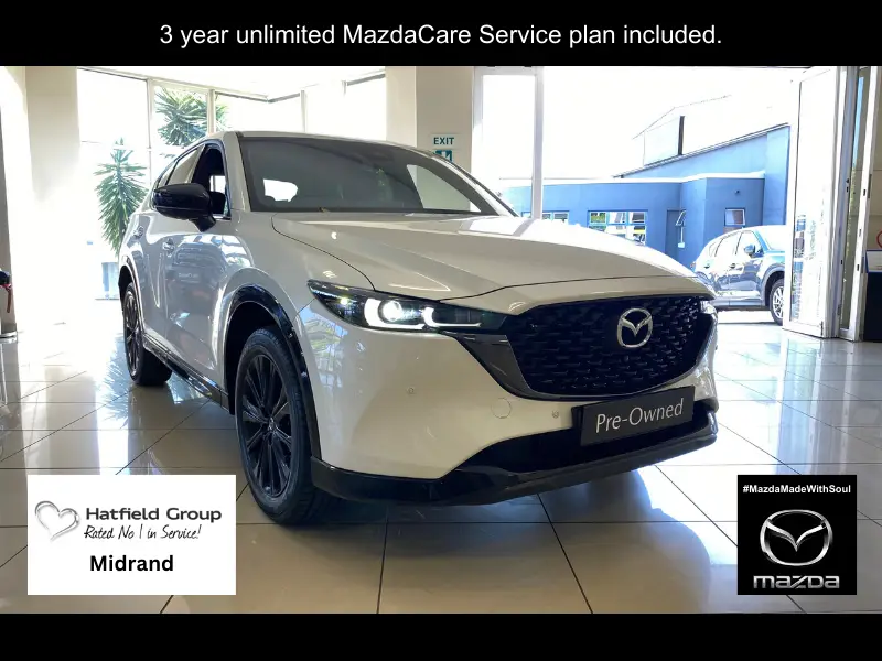 Mazda CX5 for Sale in Nairobi