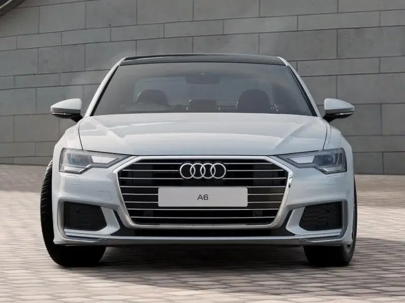 Audi A6 for Sale in Nairobi

