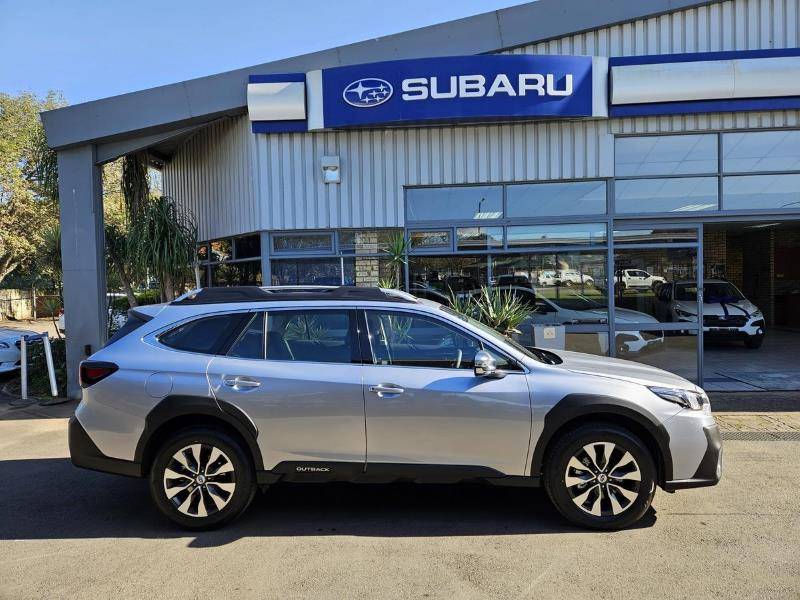 Subaru Outback for Sale in Kenya