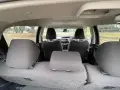2017 Toyota Vitz Interior