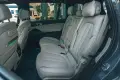 2023 BMW X7 Rear Seat
