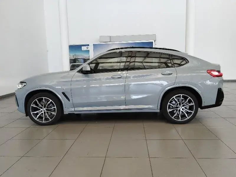 BMW X4 for Sale in Kenya