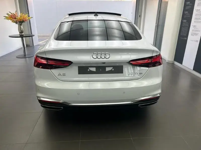 Audi A5 for Sale in Nairobi
