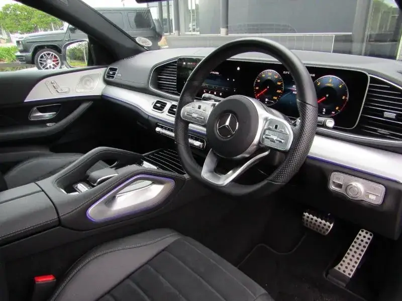 Mercedes-Benz GLE-Class for Sale in Nairobi