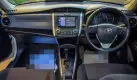 2016 Toyota Fielder Dashboard