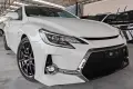 2018 Toyota Mark X Right Hand View