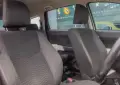2017 Toyota Rush Front Seat