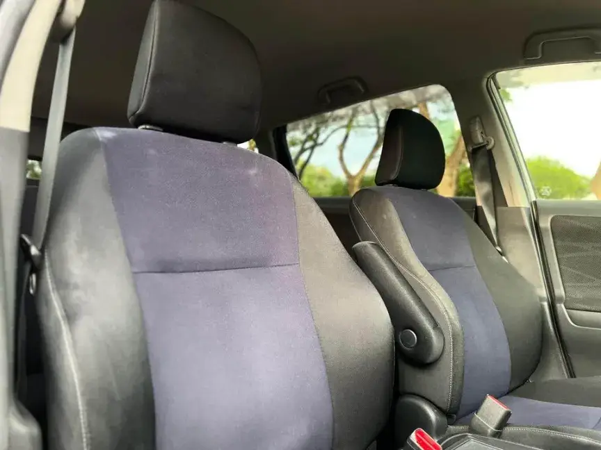 Toyota Wish for Sale in Mombasa