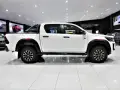 2023 Toyota Hilux Right Hand View