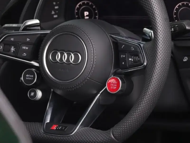 Audi R8 for Sale in Nairobi

