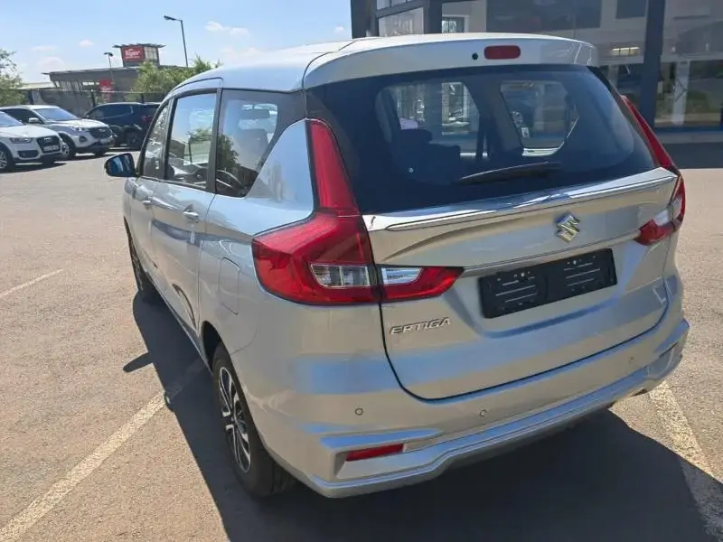 Suzuki Ertiga for Sale in Nairobi