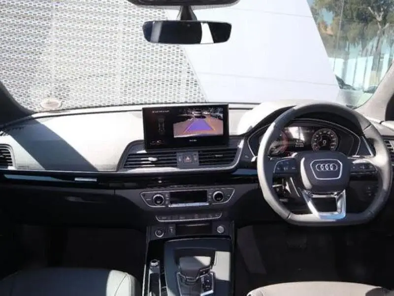 Audi Q5 for Sale in Kenya

