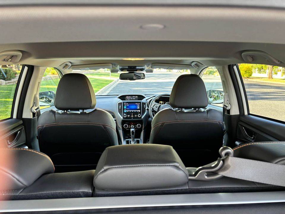 Subaru XV for Sale in Nairobi