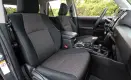 2017 Toyota 4Runner Front Seats
