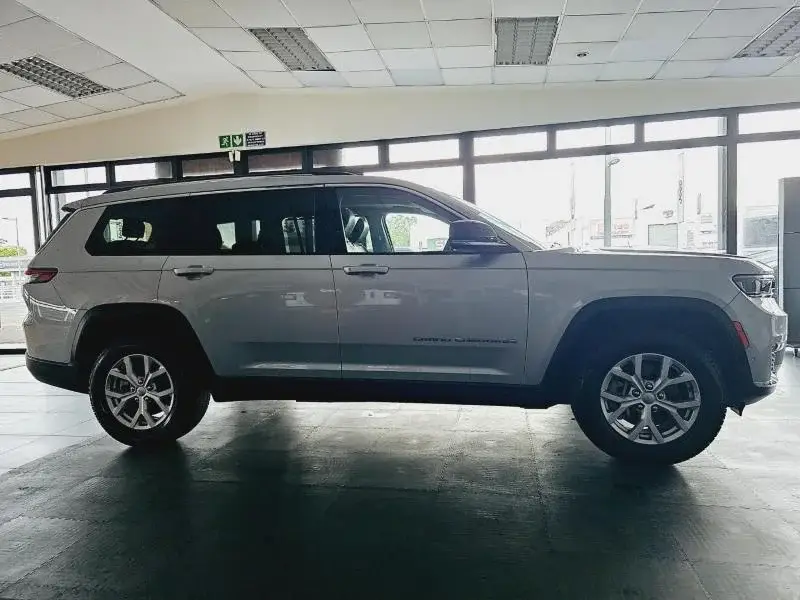 Jeep Grand Cherokee for Sale in Kenya


