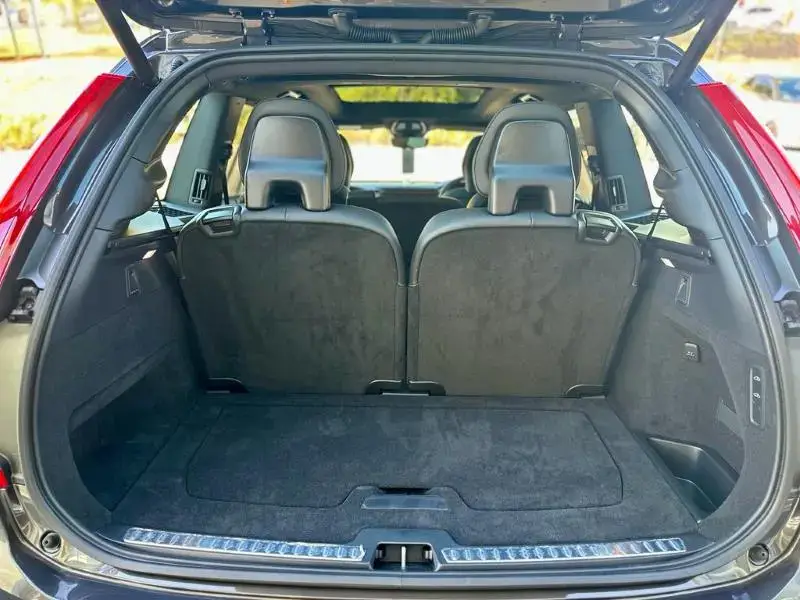 Volvo XC90 for Sale in Mombasa