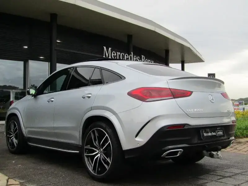 Mercedes-Benz GLE-Class for Sale in Nairobi