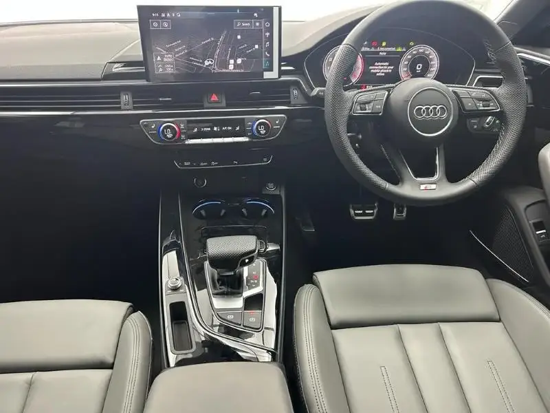 Audi A5 for Sale in Kenya
