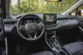 2022 Toyota Corollla Cross Steering Wheel