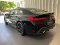 2023 BMW 8 Series Left Hand View