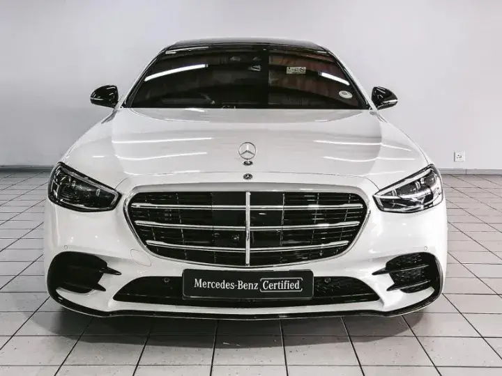Mercedes S-Class for Sale in Nairobi