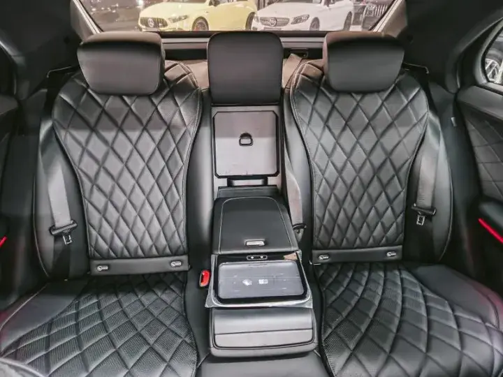 Mercedes S-Class for Sale in Kenya