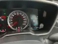 2023 Toyota Corollla Cross Speedometer
