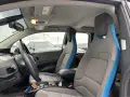 2019 BMW i3 Front Seats