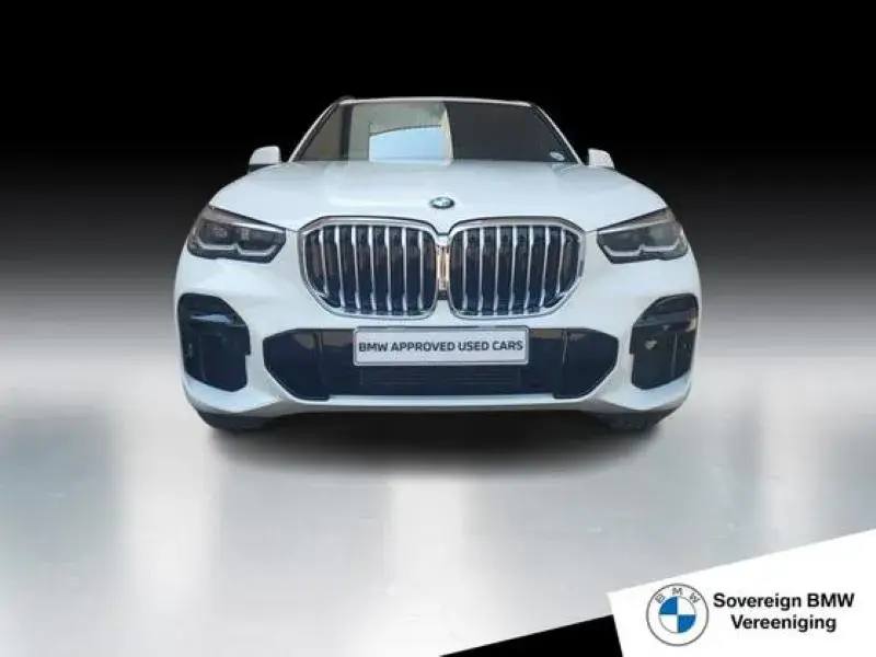 2023 BMW X5 for Sale in Nairobi