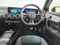 2023 Mercedes Benz A-Class Driver’s Seat