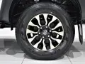 2023 Toyota Hilux Wheel
