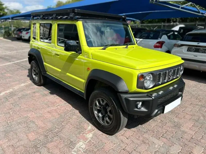 Suzuki Cars for Sale in Kenya