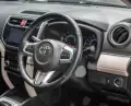 2017 Toyota Rush Steering Wheel
