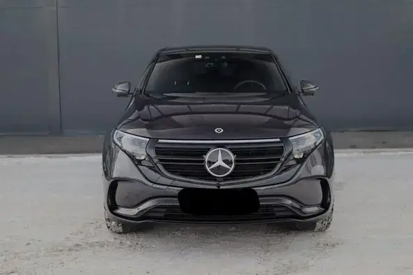 Mercedes-Benz EQC for Sale in Kenya