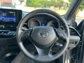 2019 Toyota CH-R Steering Wheel