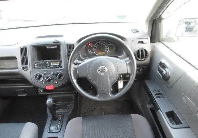 Nissan Advan for Sale in Nairobi