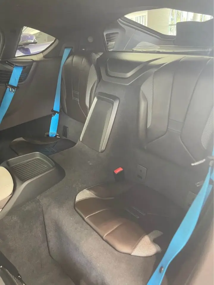 BMW i8 for Sale in Mombasa