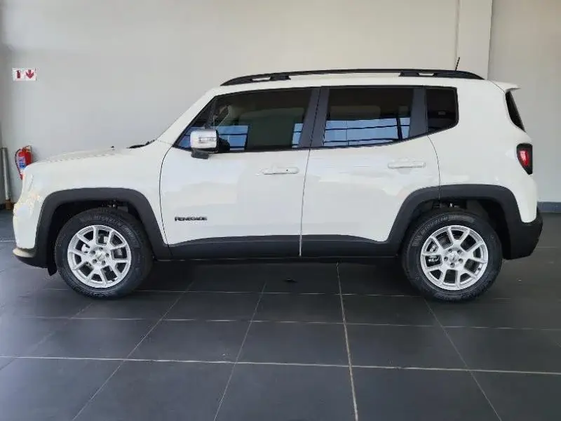 Jeep Renegade for Sale in Nairobi
