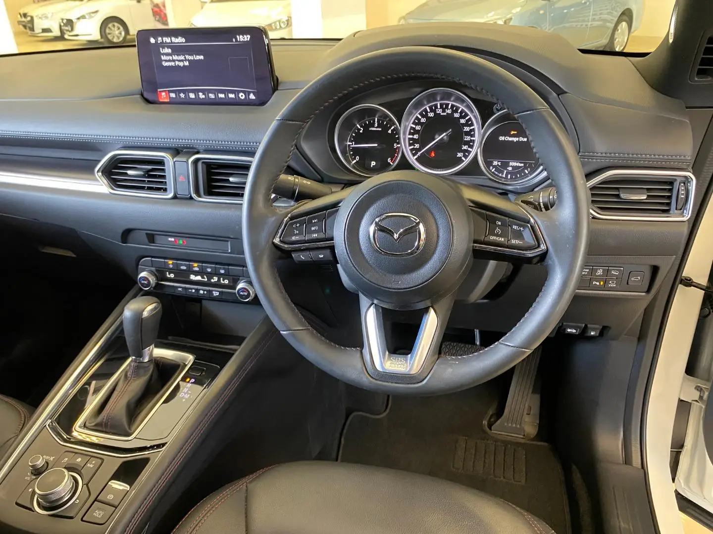 Mazda CX5 for Sale in Kenya