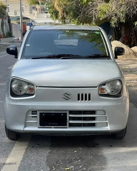 Suzuki Alto for Sale in Kenya