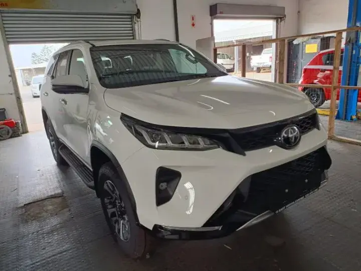 Toyota Cars for Sale in Kenya