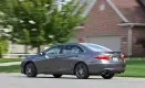 2017 Toyota Camry Left Hand View