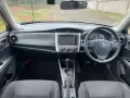 2017 Toyota Fielder Dashboard