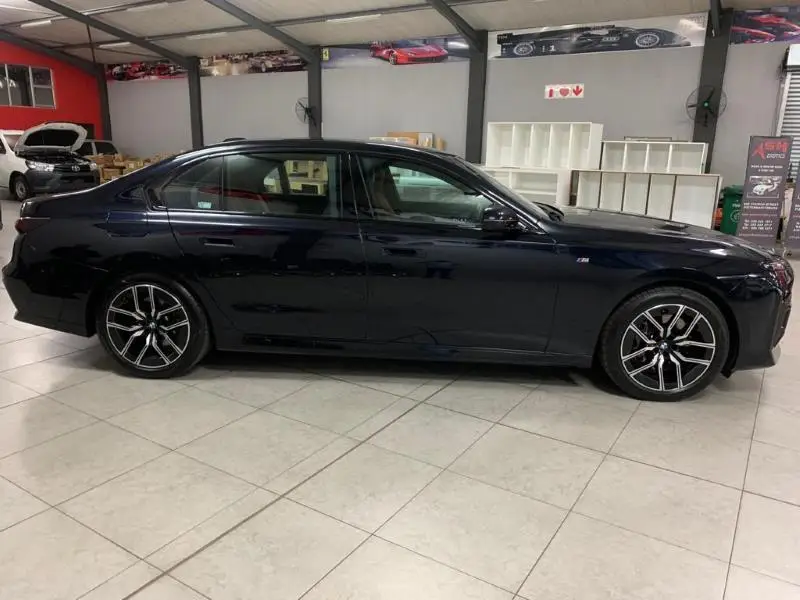 BMW 7 Series for Sale in Nairobi