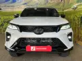 2023 Toyota Fortuner Front View