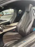 2023 BMW i8 Front Seat