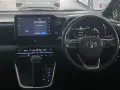 2022 Toyota Voxy Steering Wheel