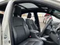 2017 Toyota Harrier Front Seats